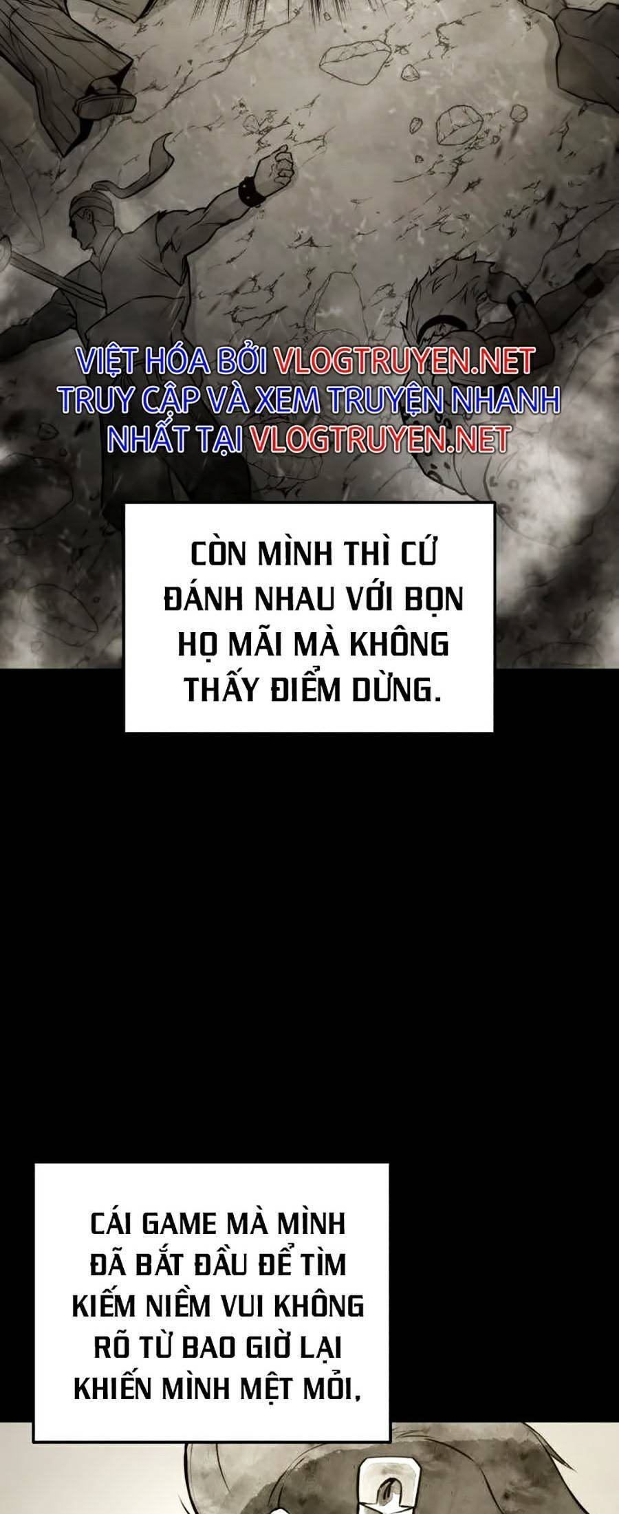 Sự Trở Lại Của Vị Thần Sức Mạnh Chapter 40 - Trang 2