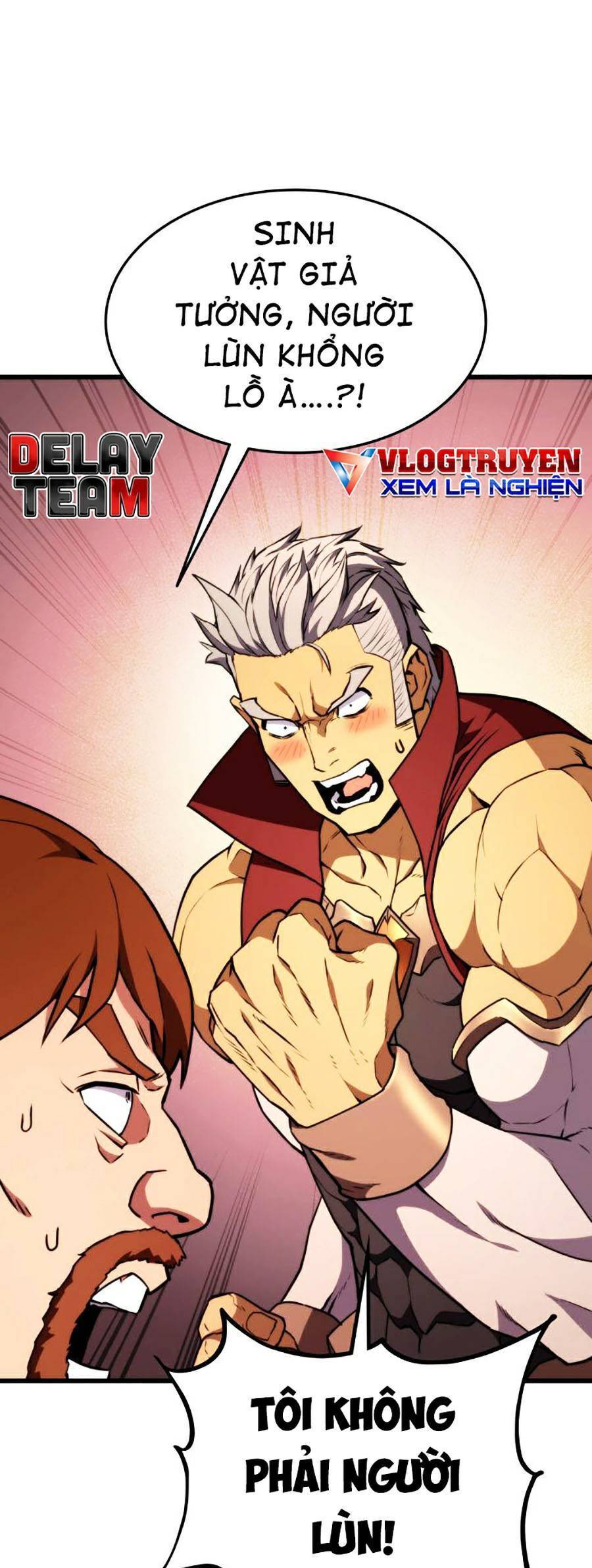 Sự Trở Lại Của Vị Thần Sức Mạnh Chapter 42 - Trang 2