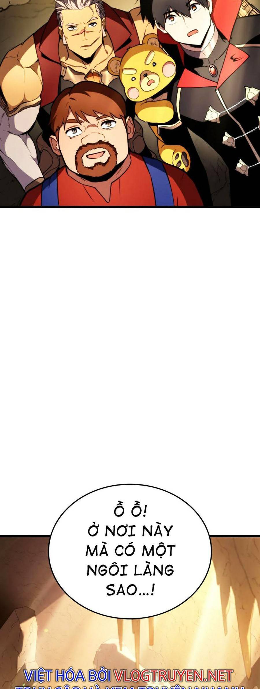 Sự Trở Lại Của Vị Thần Sức Mạnh Chapter 42 - Trang 2