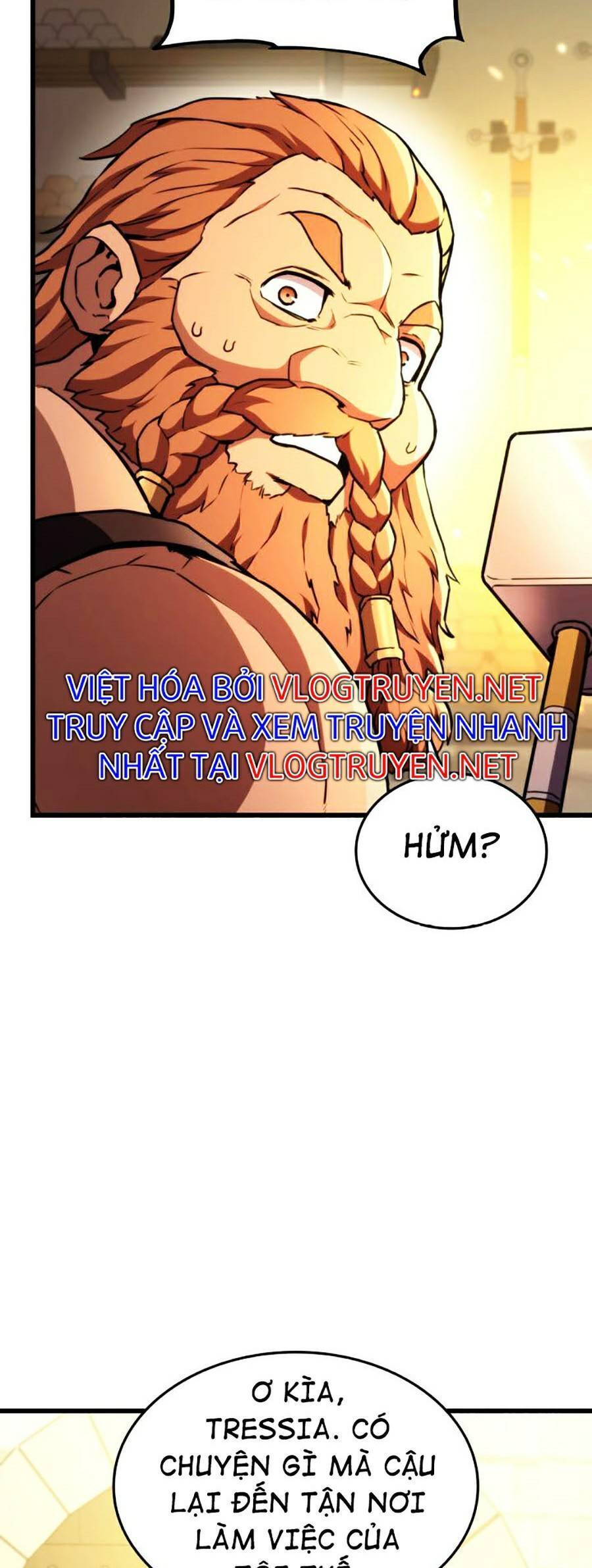 Sự Trở Lại Của Vị Thần Sức Mạnh Chapter 42 - Trang 2