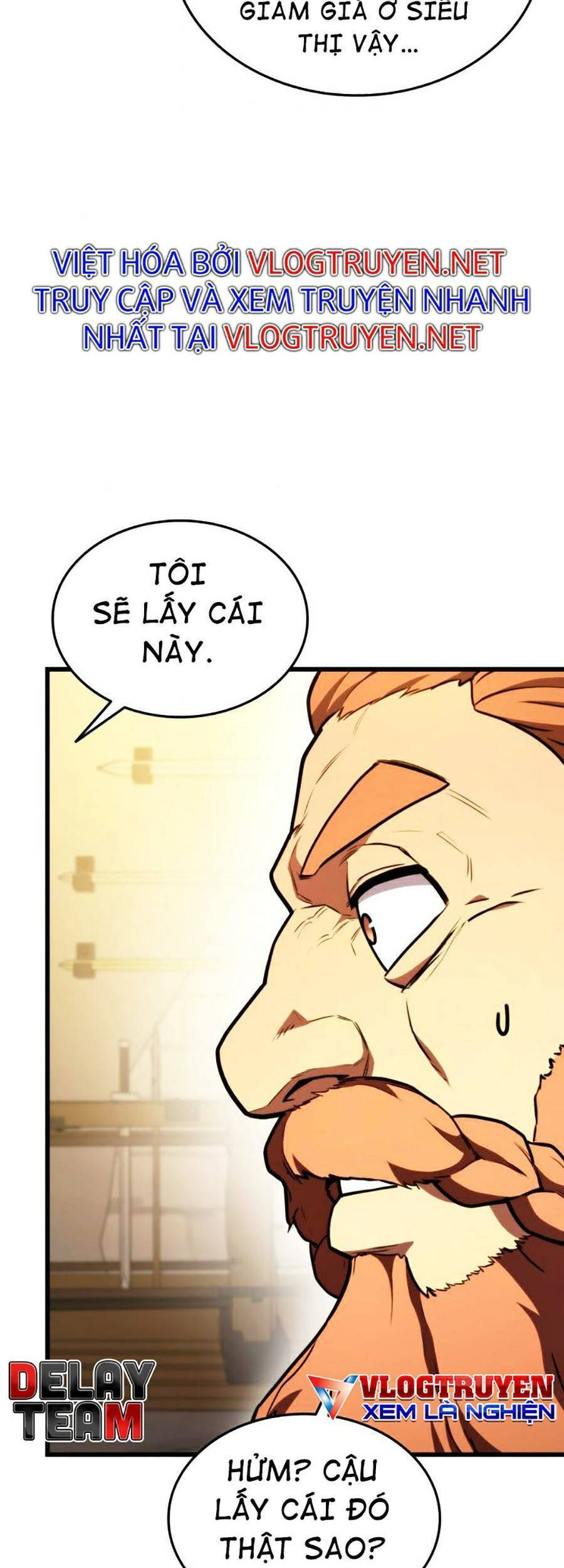 Sự Trở Lại Của Vị Thần Sức Mạnh Chapter 42 - Trang 2