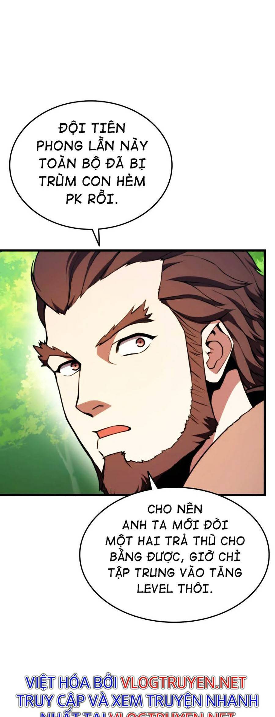 Sự Trở Lại Của Vị Thần Sức Mạnh Chapter 42 - Trang 2