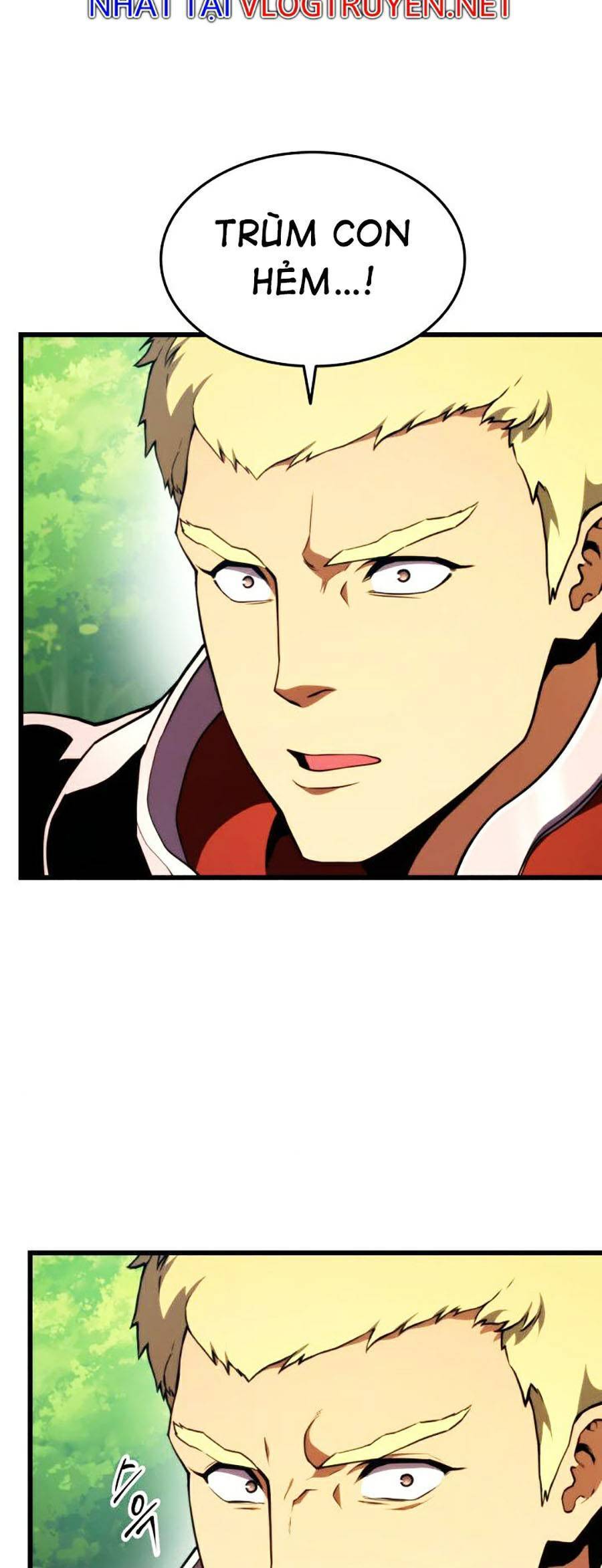 Sự Trở Lại Của Vị Thần Sức Mạnh Chapter 42 - Trang 2