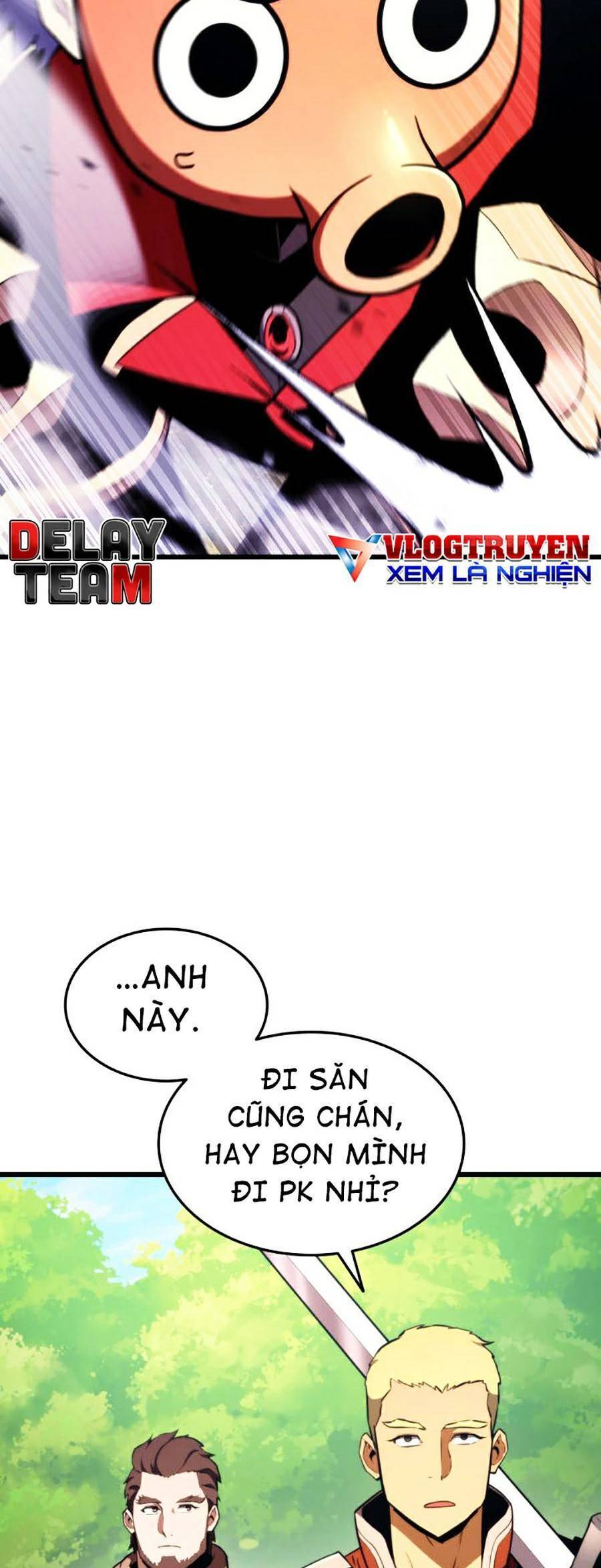 Sự Trở Lại Của Vị Thần Sức Mạnh Chapter 42 - Trang 2