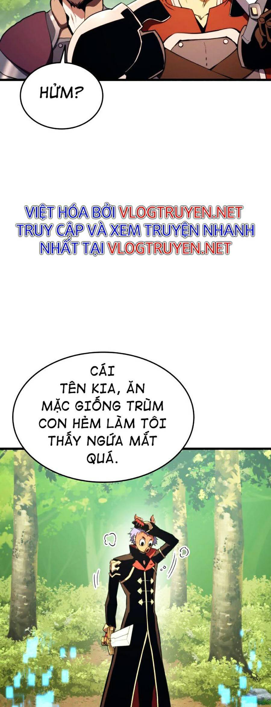 Sự Trở Lại Của Vị Thần Sức Mạnh Chapter 42 - Trang 2