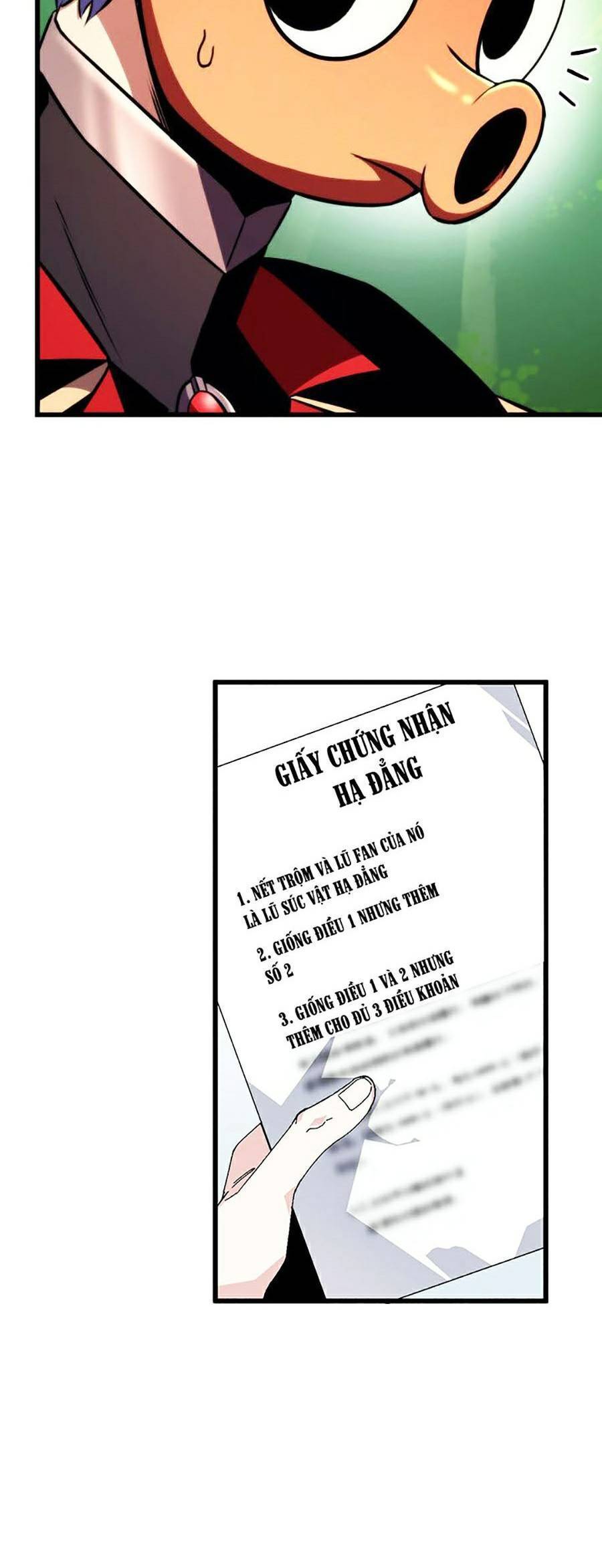 Sự Trở Lại Của Vị Thần Sức Mạnh Chapter 42 - Trang 2