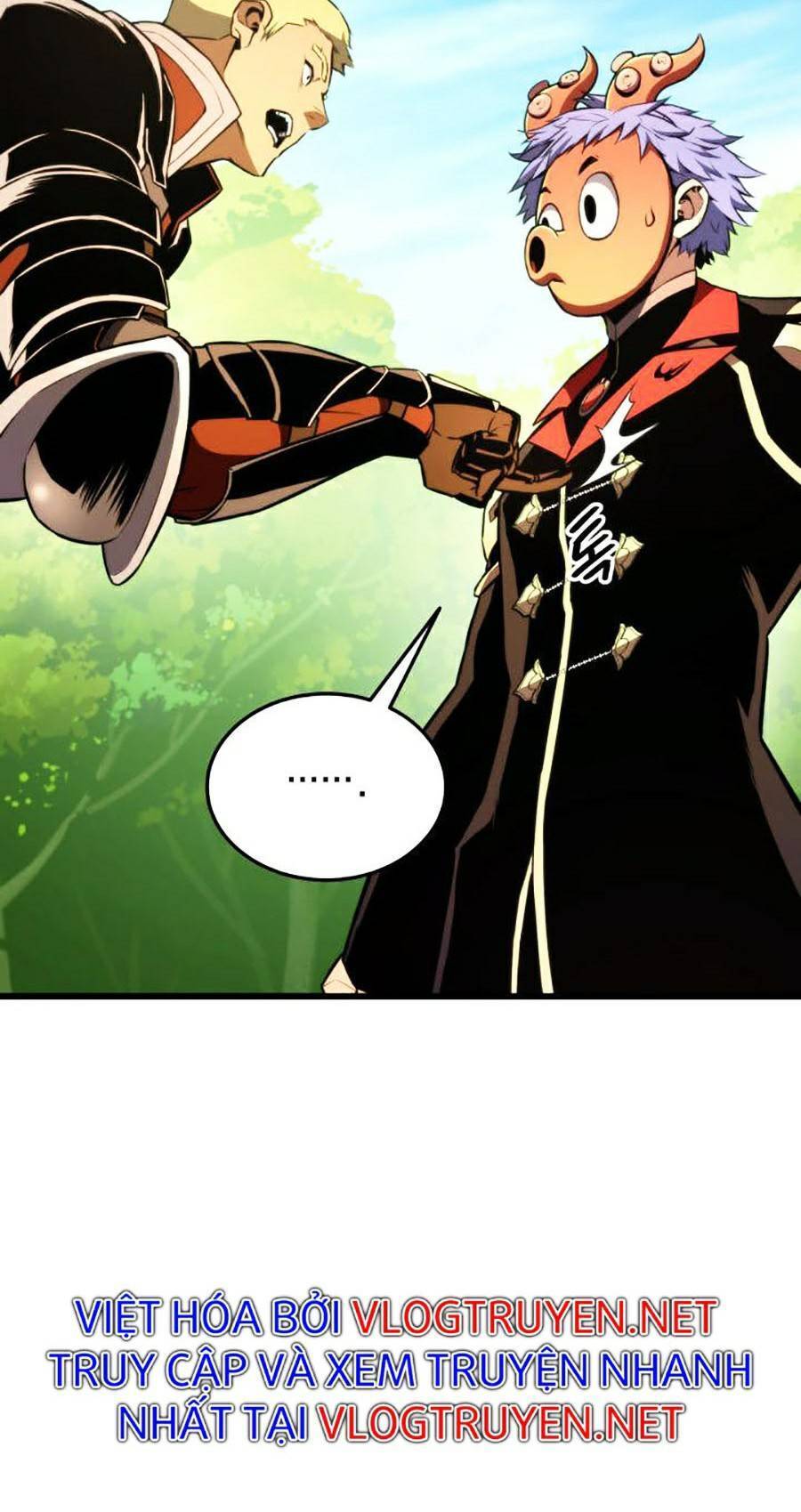 Sự Trở Lại Của Vị Thần Sức Mạnh Chapter 42 - Trang 2