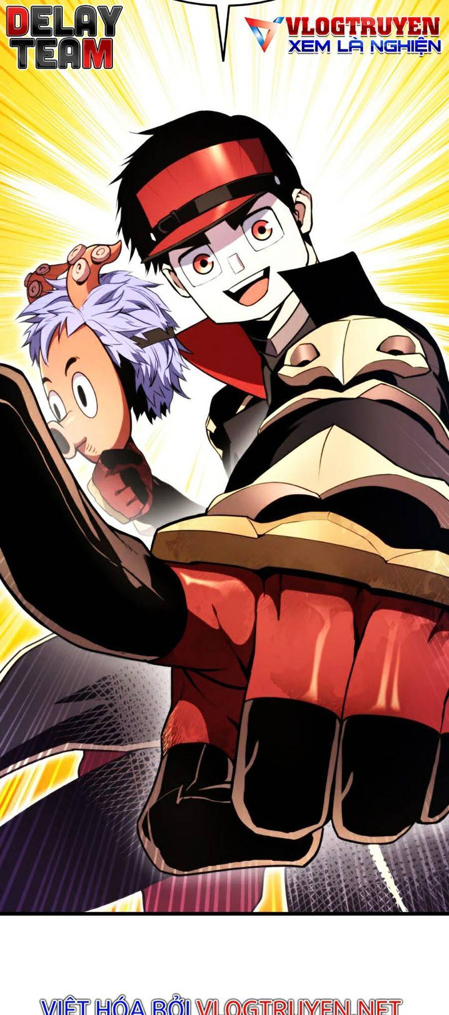 Sự Trở Lại Của Vị Thần Sức Mạnh Chapter 42 - Trang 2