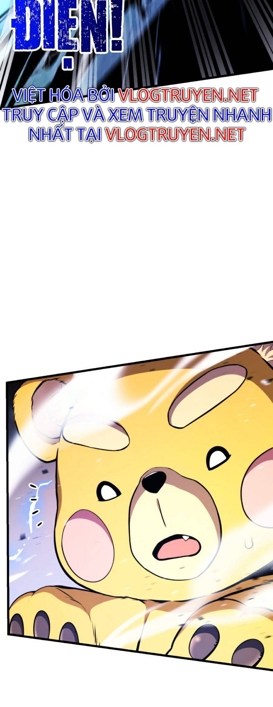 Sự Trở Lại Của Vị Thần Sức Mạnh Chapter 43 - Trang 2