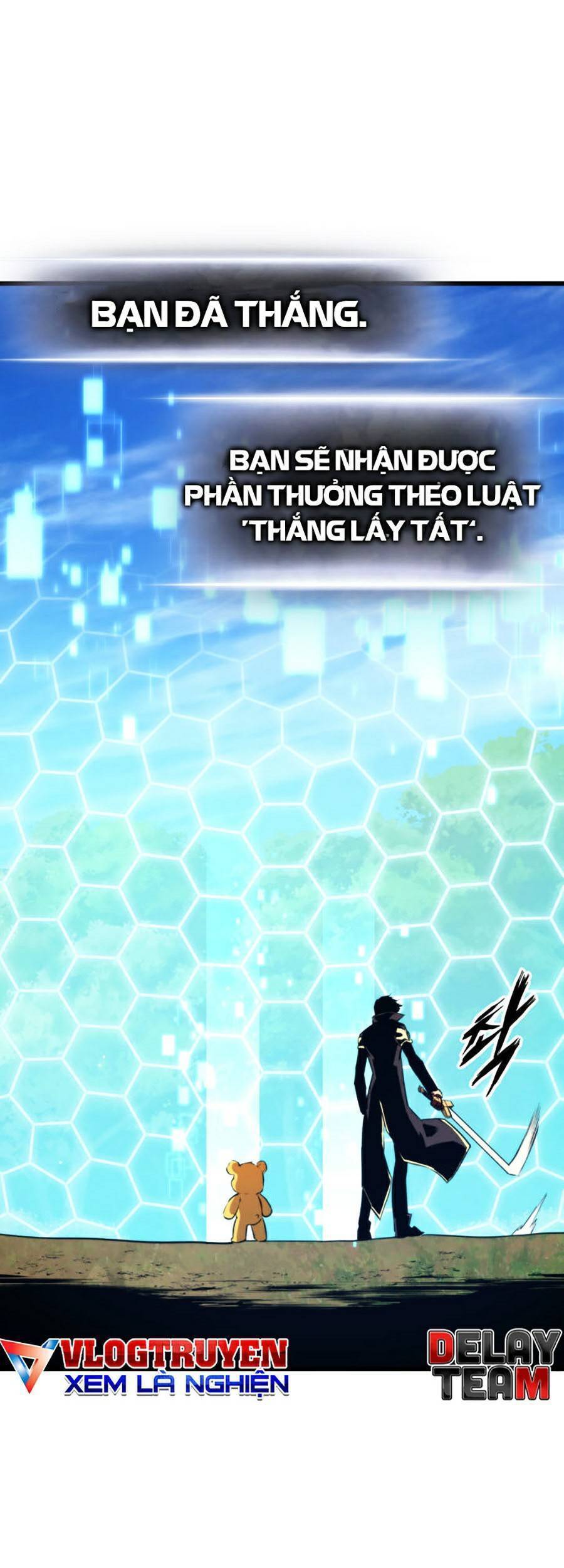 Sự Trở Lại Của Vị Thần Sức Mạnh Chapter 43 - Trang 2