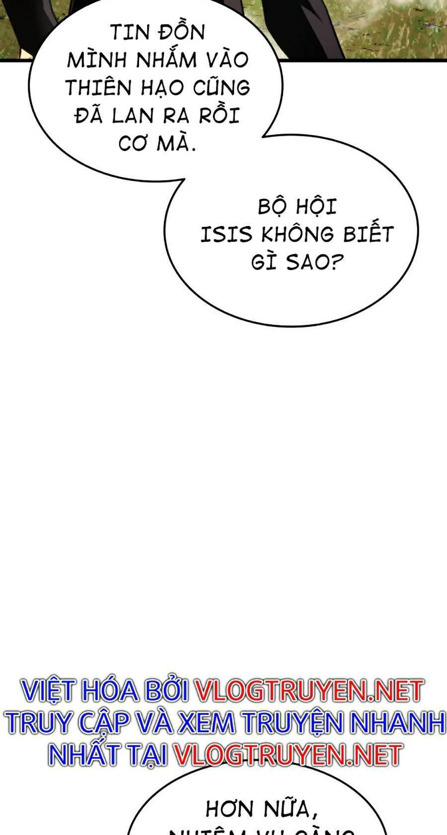 Sự Trở Lại Của Vị Thần Sức Mạnh Chapter 43 - Trang 2