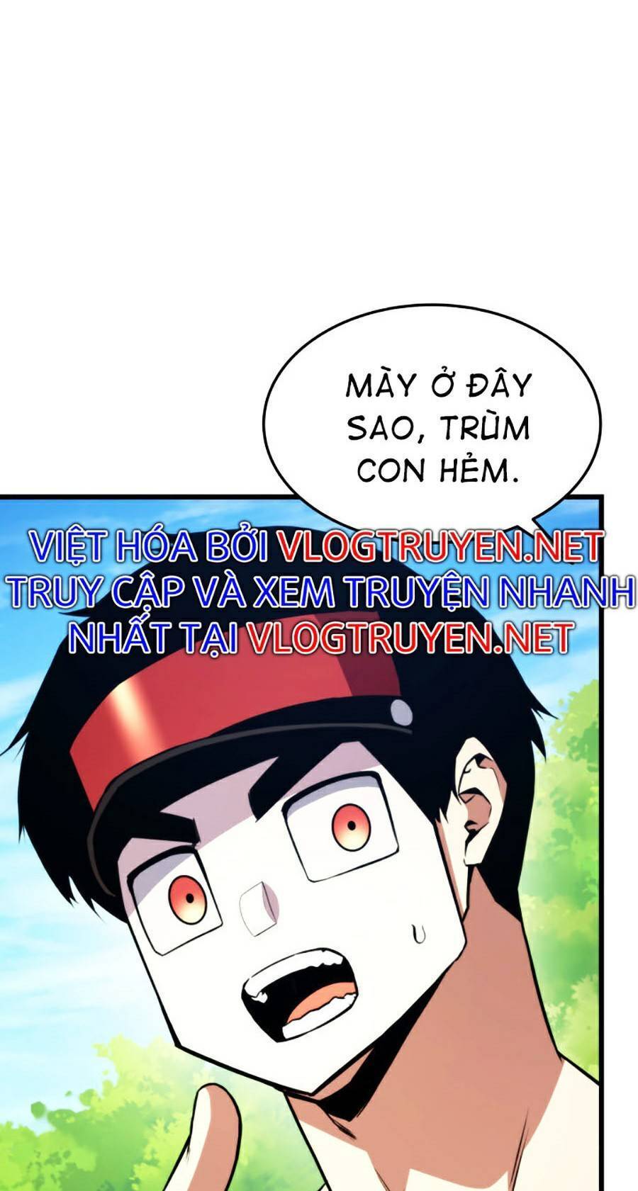 Sự Trở Lại Của Vị Thần Sức Mạnh Chapter 43 - Trang 2