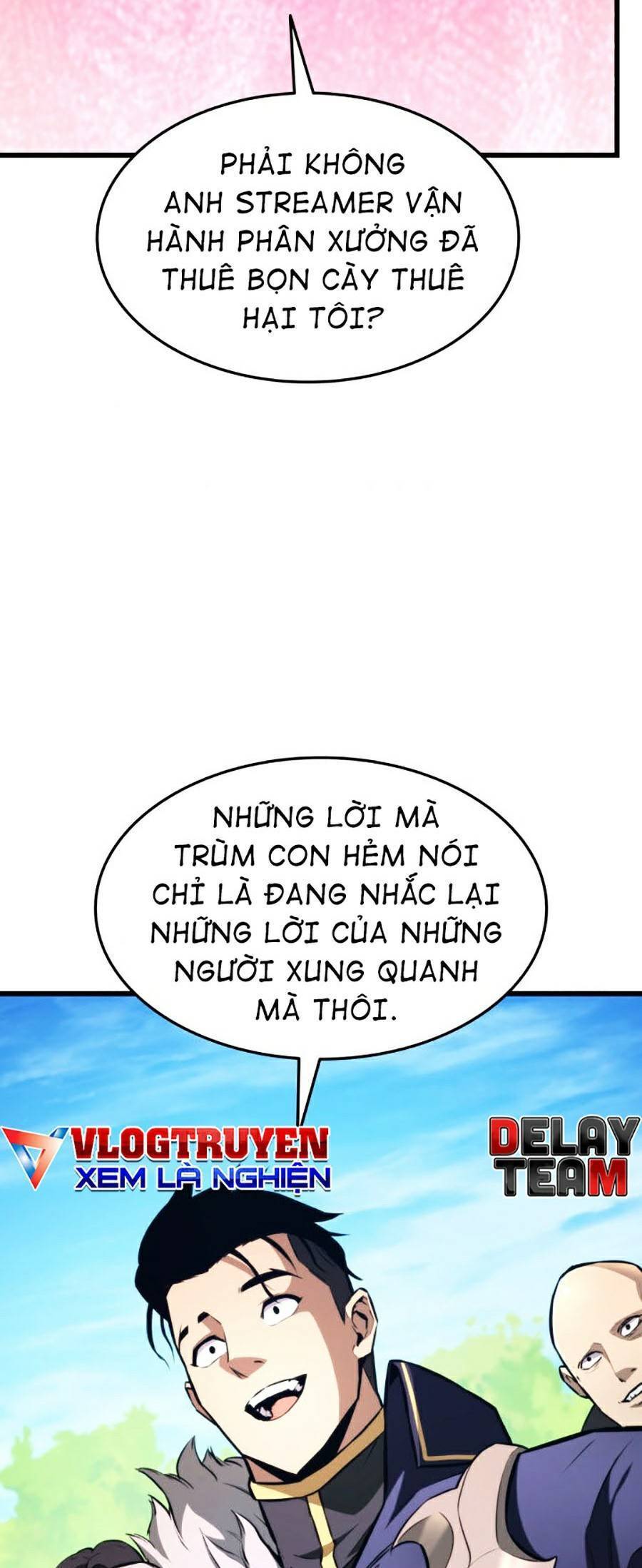 Sự Trở Lại Của Vị Thần Sức Mạnh Chapter 43 - Trang 2