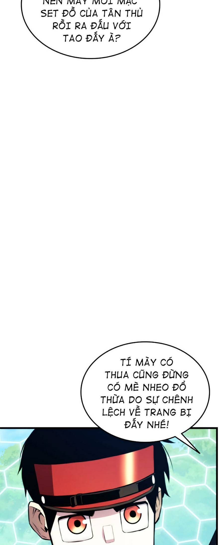 Sự Trở Lại Của Vị Thần Sức Mạnh Chapter 44 - Trang 2