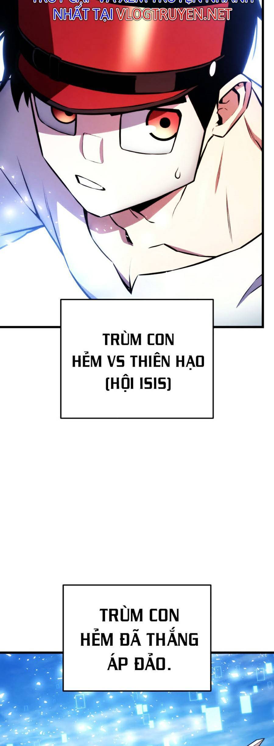 Sự Trở Lại Của Vị Thần Sức Mạnh Chapter 44 - Trang 2