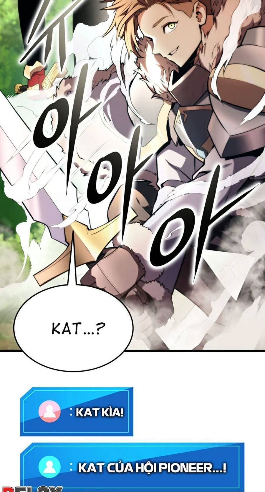 Sự Trở Lại Của Vị Thần Sức Mạnh Chapter 44 - Trang 2