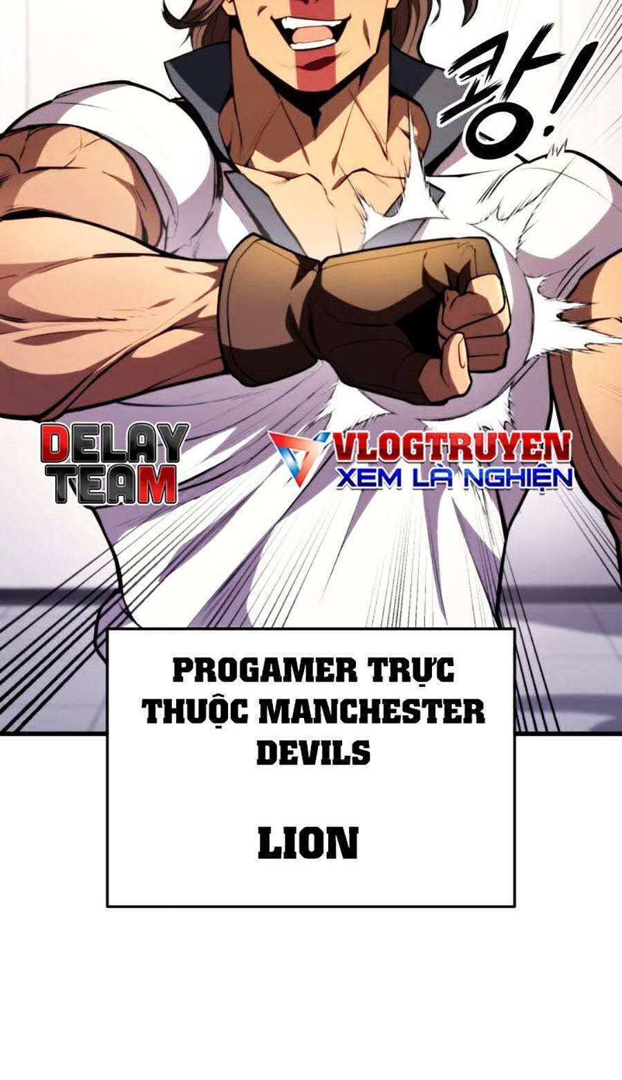 Sự Trở Lại Của Vị Thần Sức Mạnh Chapter 45 - Trang 2