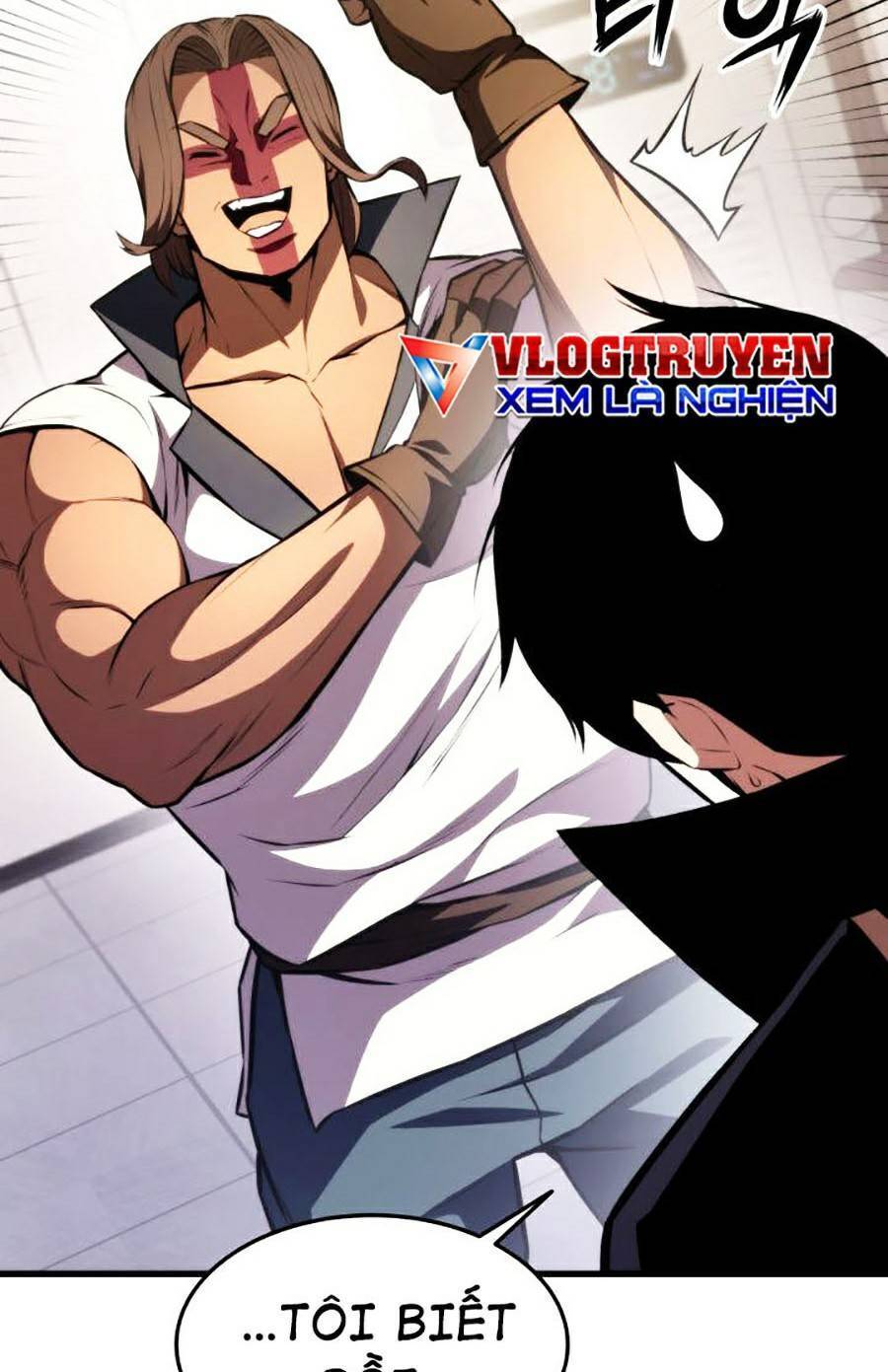 Sự Trở Lại Của Vị Thần Sức Mạnh Chapter 45 - Trang 2