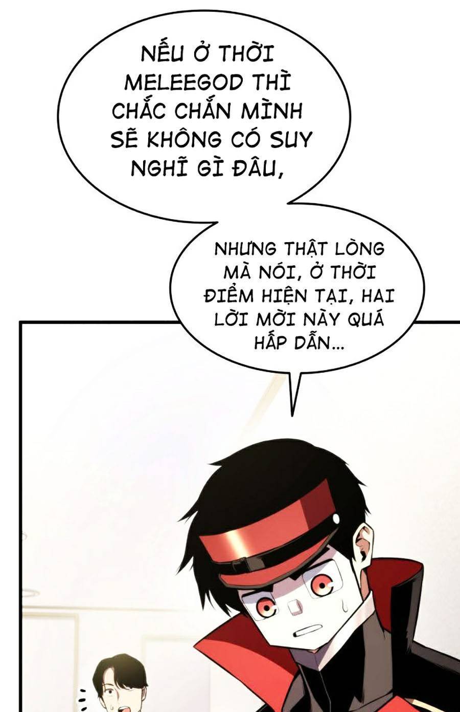 Sự Trở Lại Của Vị Thần Sức Mạnh Chapter 45 - Trang 2