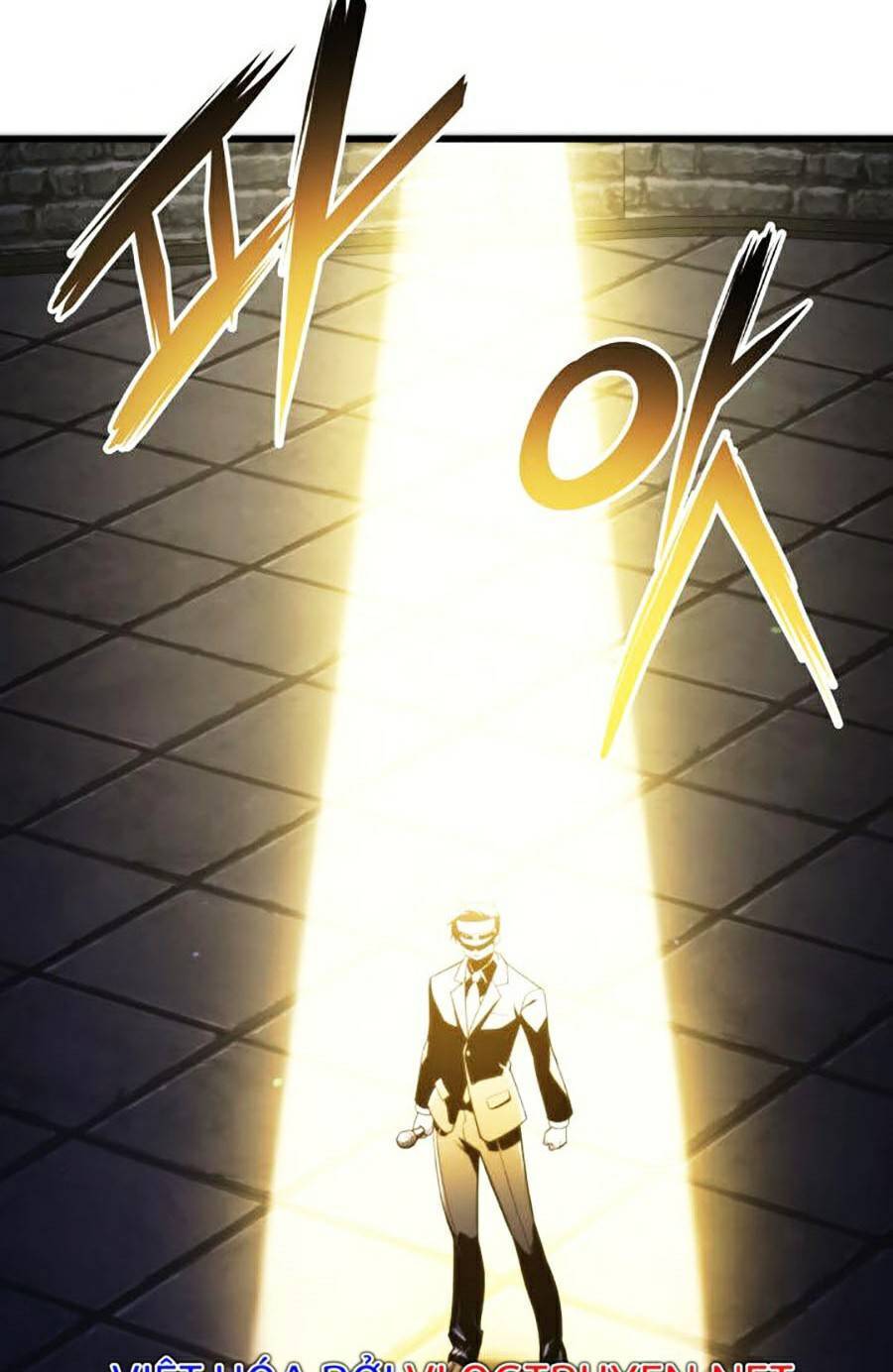 Sự Trở Lại Của Vị Thần Sức Mạnh Chapter 45 - Trang 2