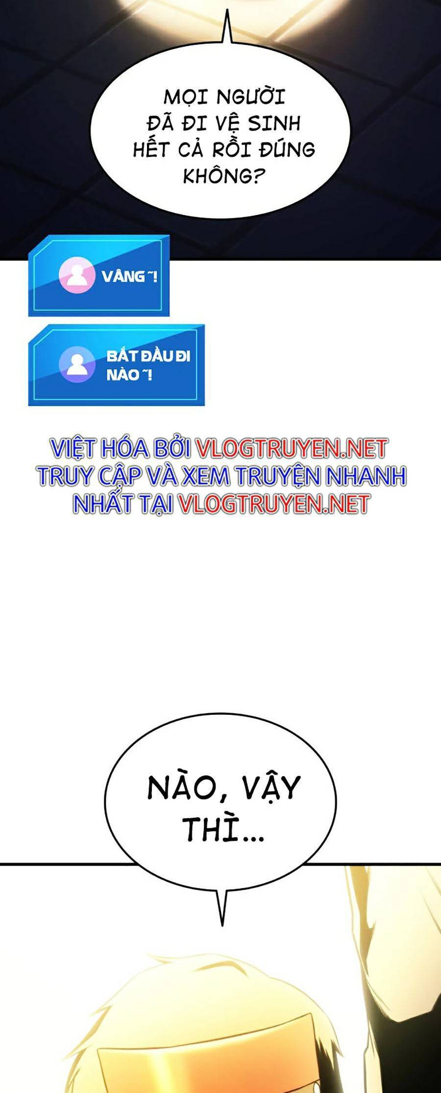 Sự Trở Lại Của Vị Thần Sức Mạnh Chapter 45 - Trang 2