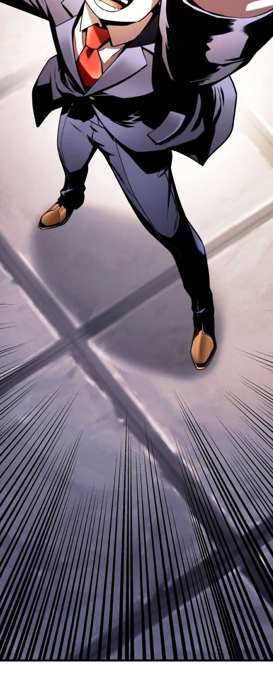 Sự Trở Lại Của Vị Thần Sức Mạnh Chapter 45 - Trang 2