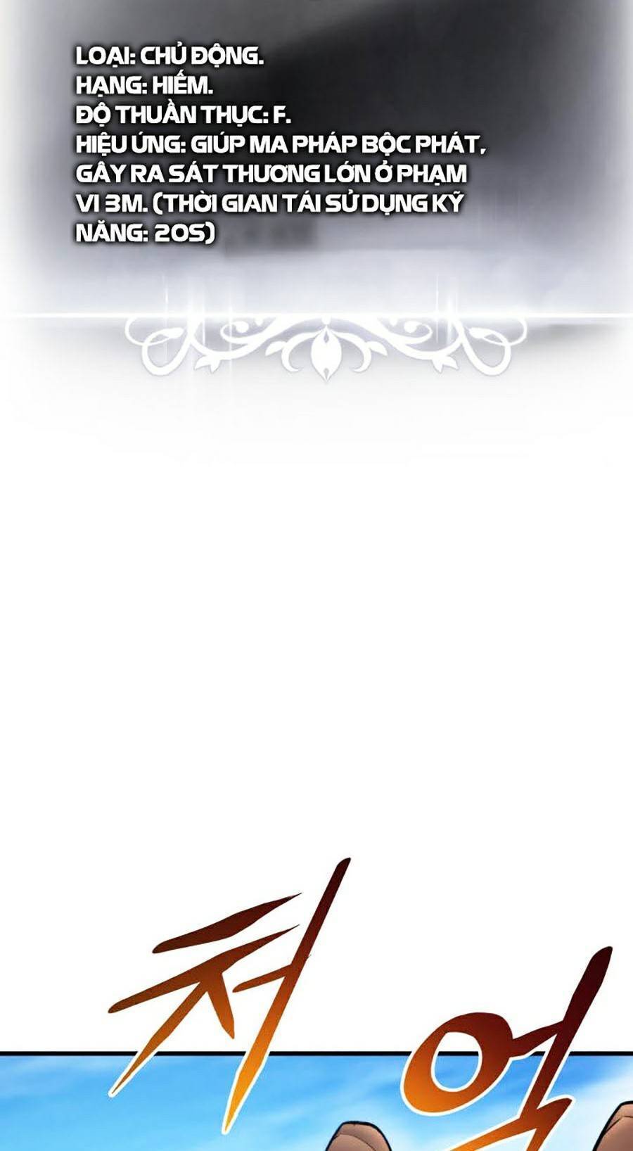 Sự Trở Lại Của Vị Thần Sức Mạnh Chapter 45 - Trang 2