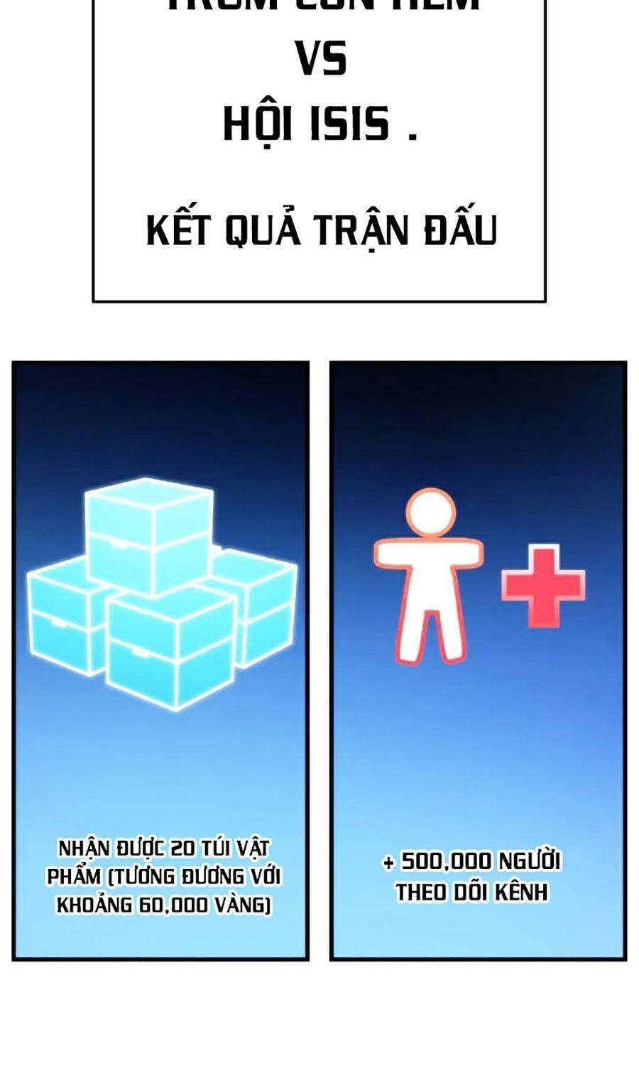 Sự Trở Lại Của Vị Thần Sức Mạnh Chapter 45 - Trang 2