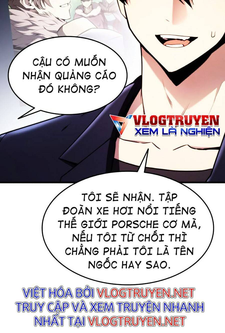 Sự Trở Lại Của Vị Thần Sức Mạnh Chapter 45 - Trang 2