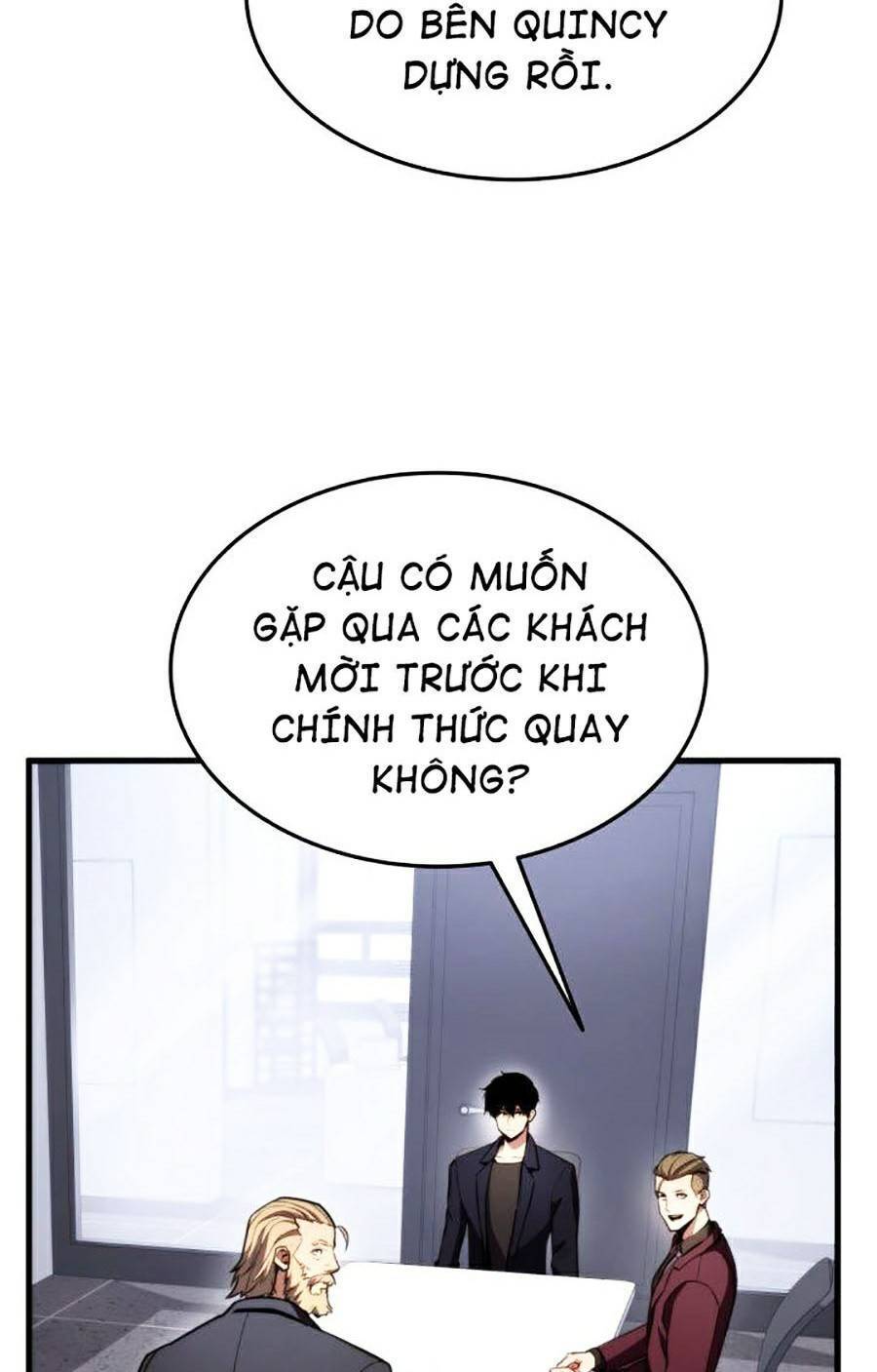 Sự Trở Lại Của Vị Thần Sức Mạnh Chapter 45 - Trang 2