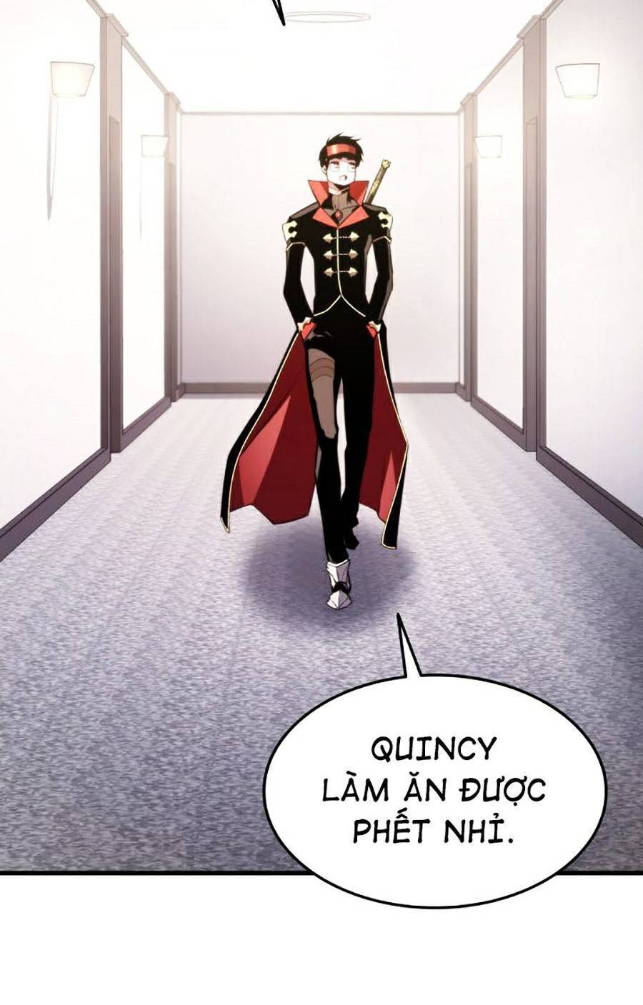 Sự Trở Lại Của Vị Thần Sức Mạnh Chapter 45 - Trang 2