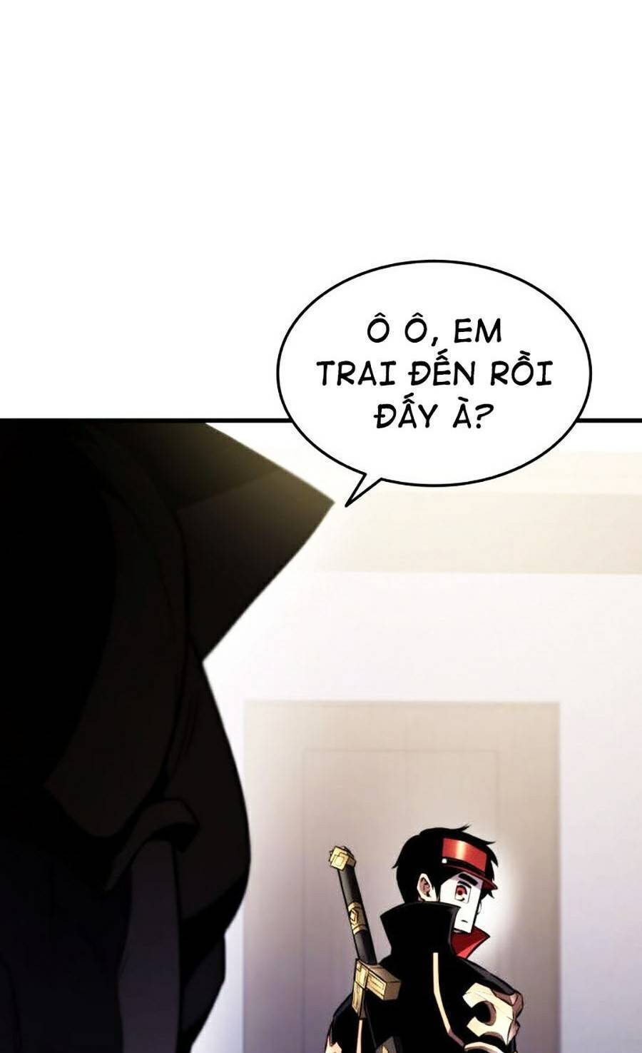 Sự Trở Lại Của Vị Thần Sức Mạnh Chapter 45 - Trang 2