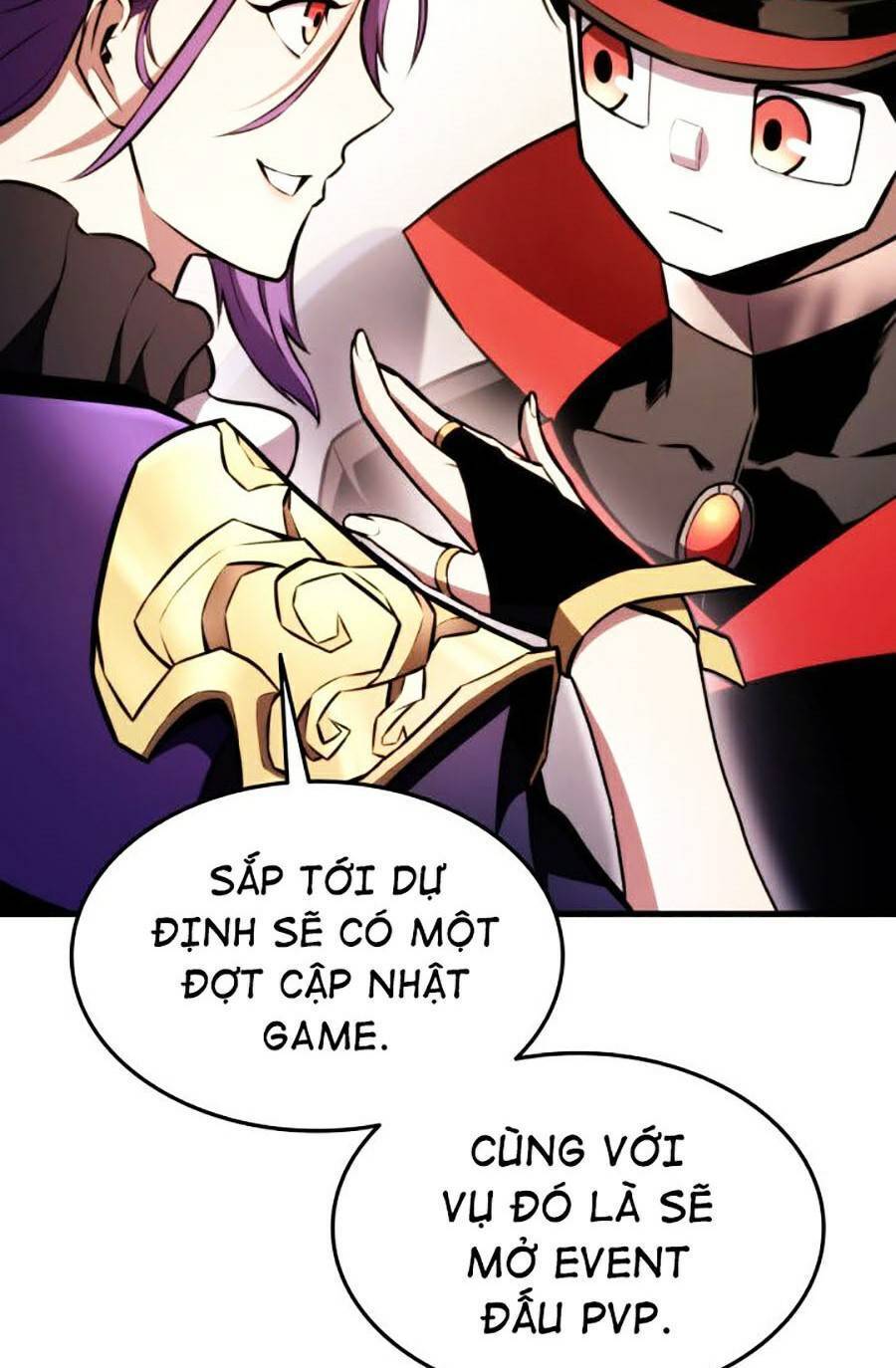 Sự Trở Lại Của Vị Thần Sức Mạnh Chapter 45 - Trang 2