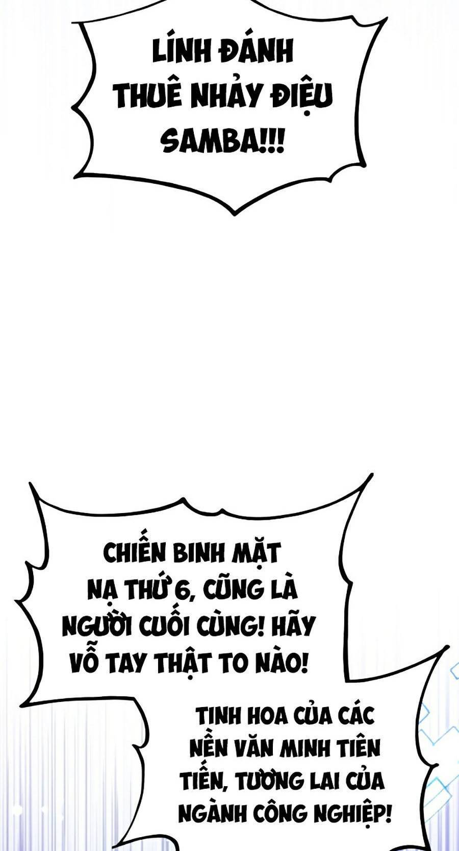 Sự Trở Lại Của Vị Thần Sức Mạnh Chapter 46 - Trang 2