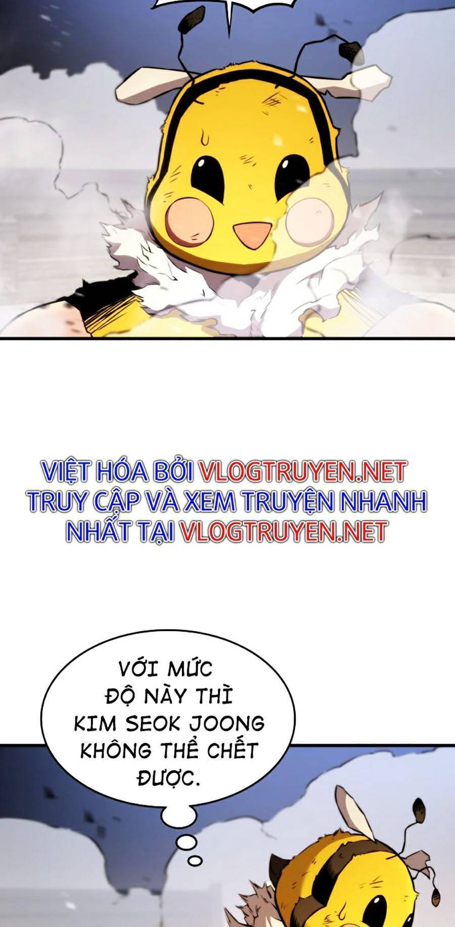 Sự Trở Lại Của Vị Thần Sức Mạnh Chapter 46 - Trang 2