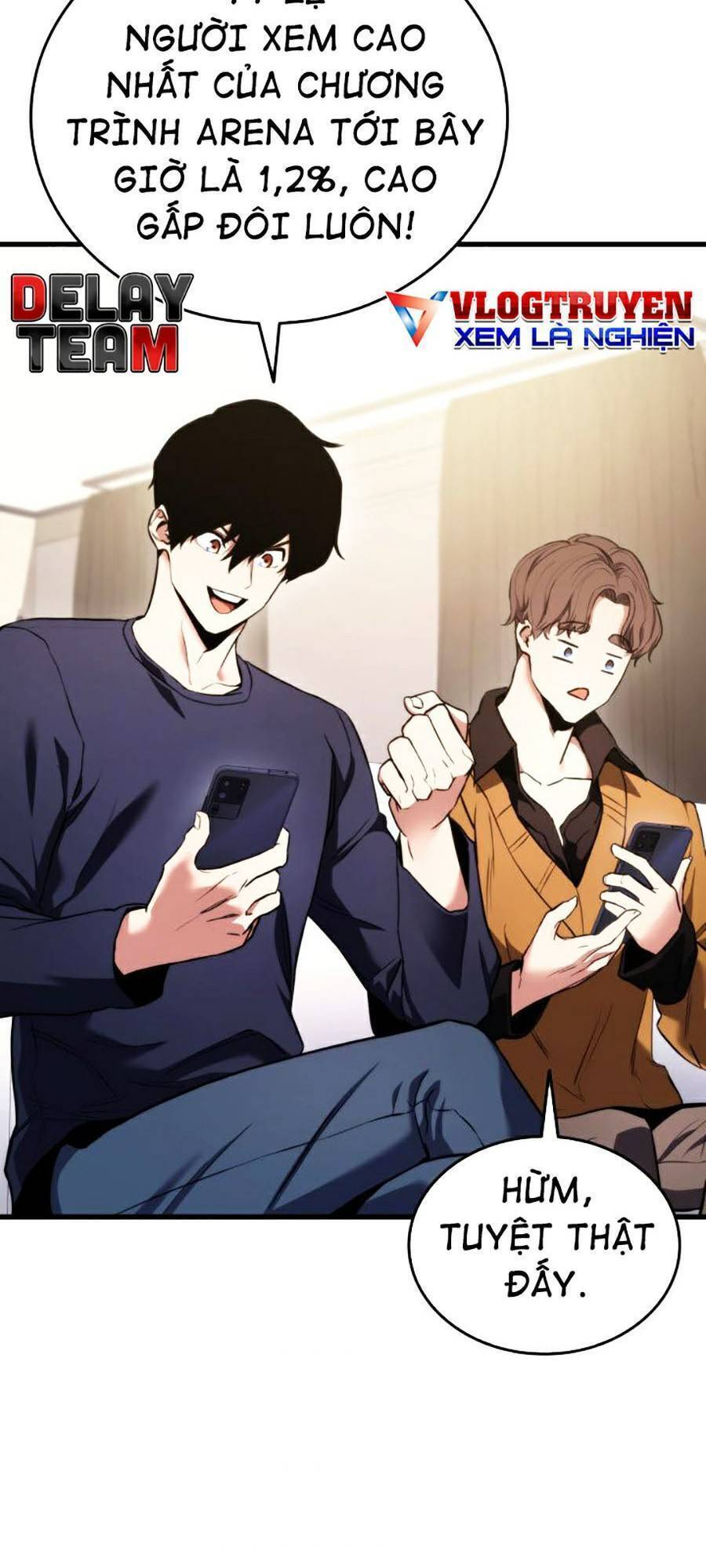 Sự Trở Lại Của Vị Thần Sức Mạnh Chapter 48 - Trang 2