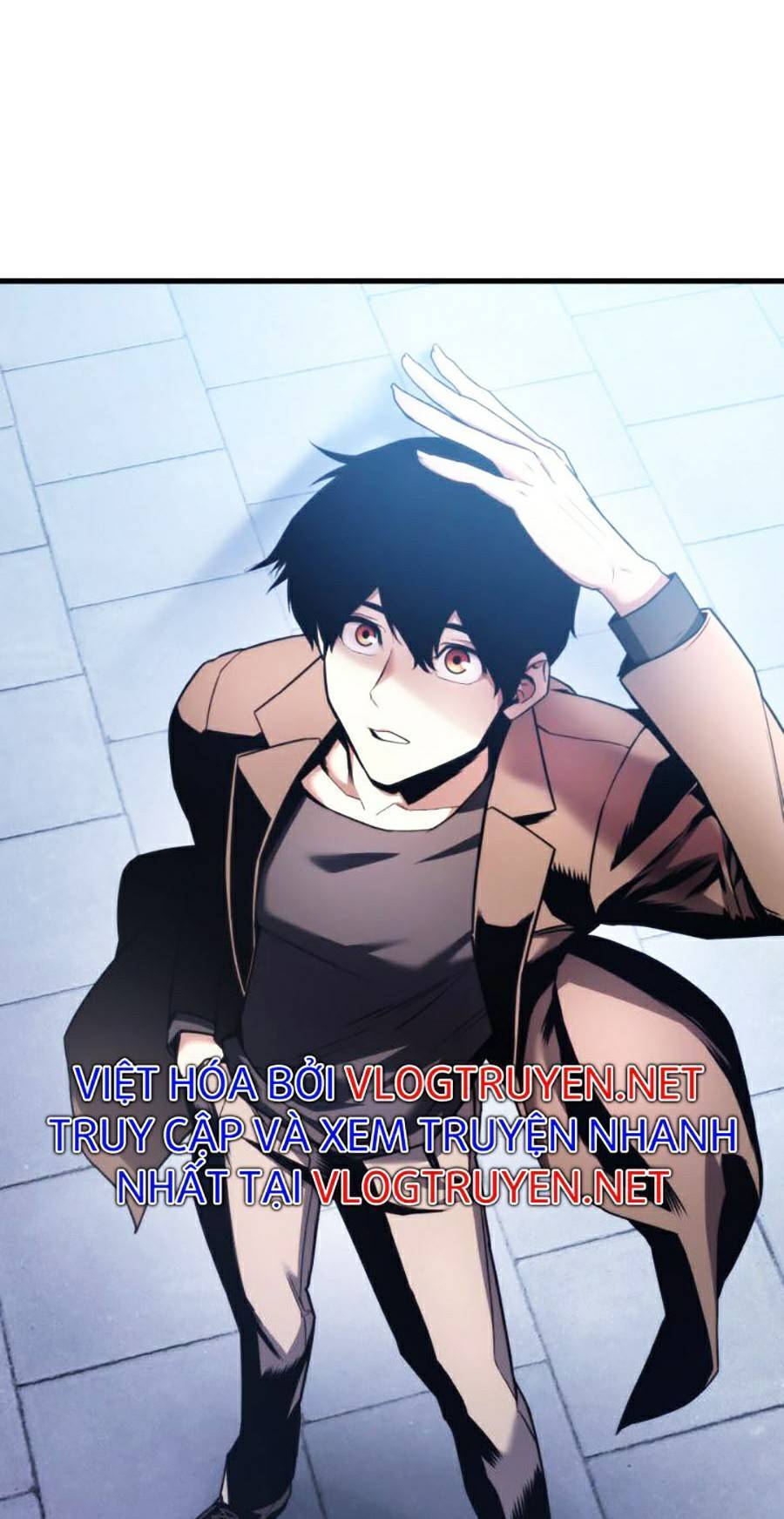 Sự Trở Lại Của Vị Thần Sức Mạnh Chapter 48 - Trang 2