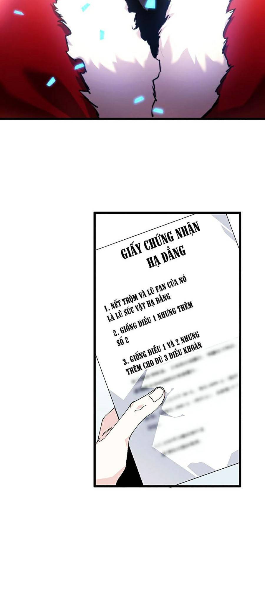 Sự Trở Lại Của Vị Thần Sức Mạnh Chapter 48 - Trang 2