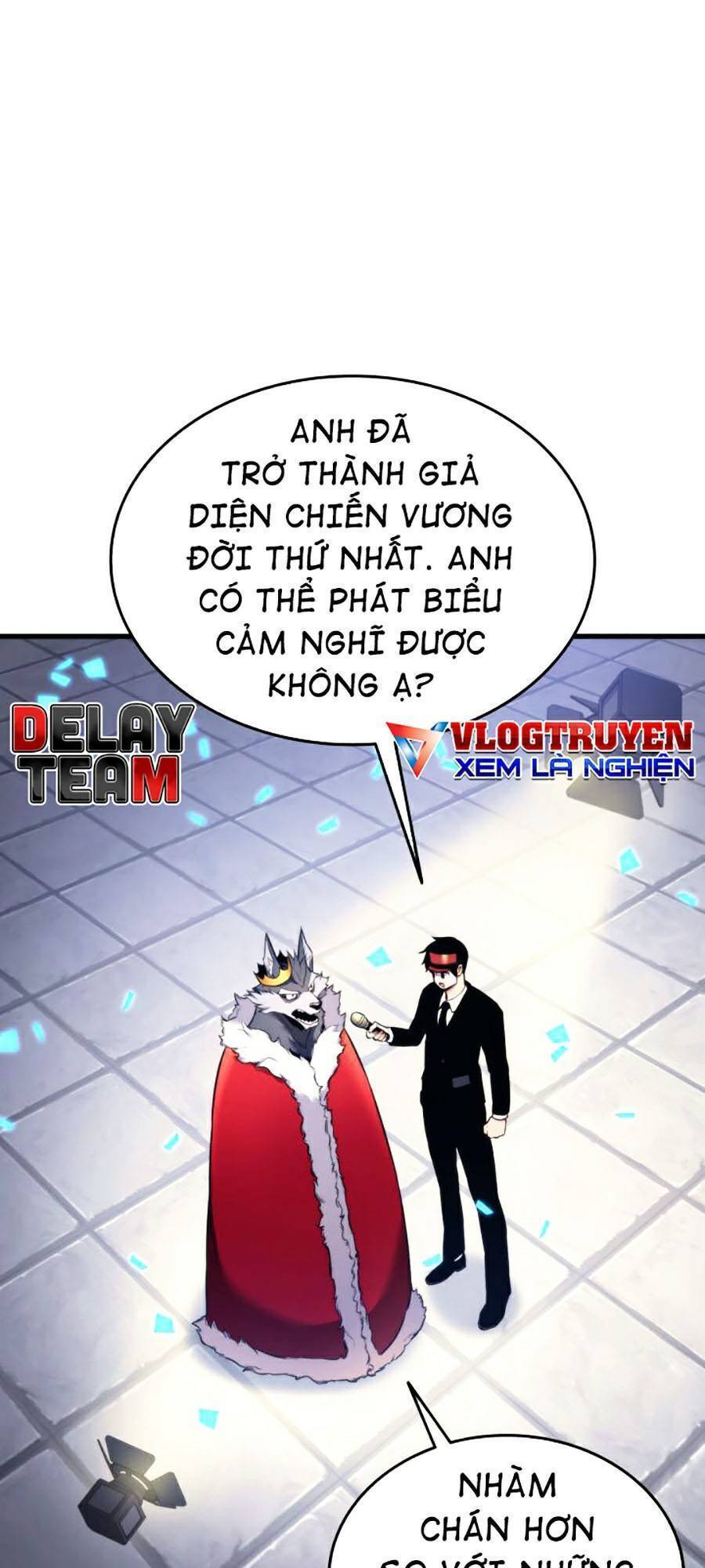 Sự Trở Lại Của Vị Thần Sức Mạnh Chapter 48 - Trang 2