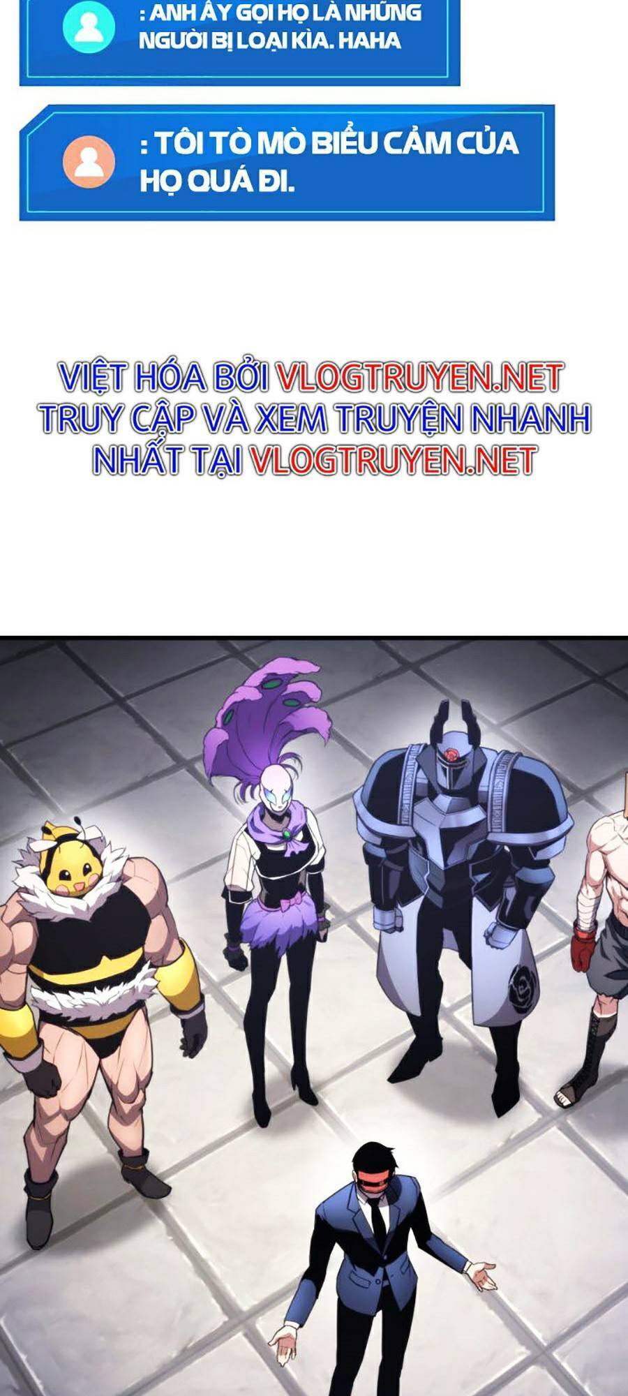 Sự Trở Lại Của Vị Thần Sức Mạnh Chapter 48 - Trang 2