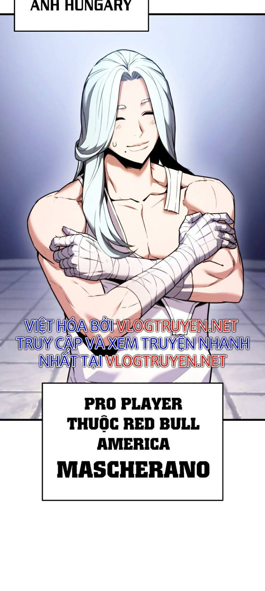 Sự Trở Lại Của Vị Thần Sức Mạnh Chapter 48 - Trang 2