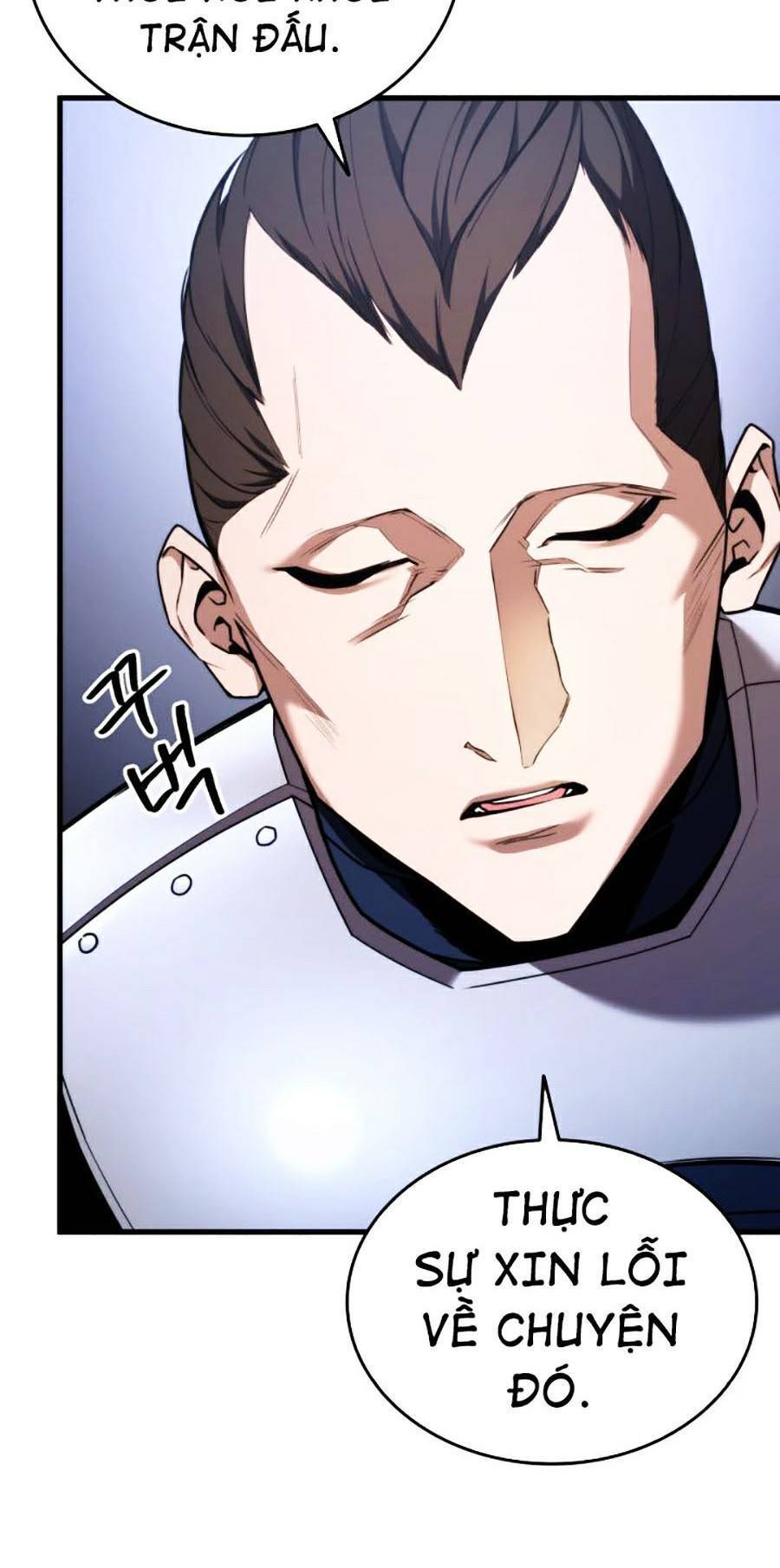 Sự Trở Lại Của Vị Thần Sức Mạnh Chapter 48 - Trang 2