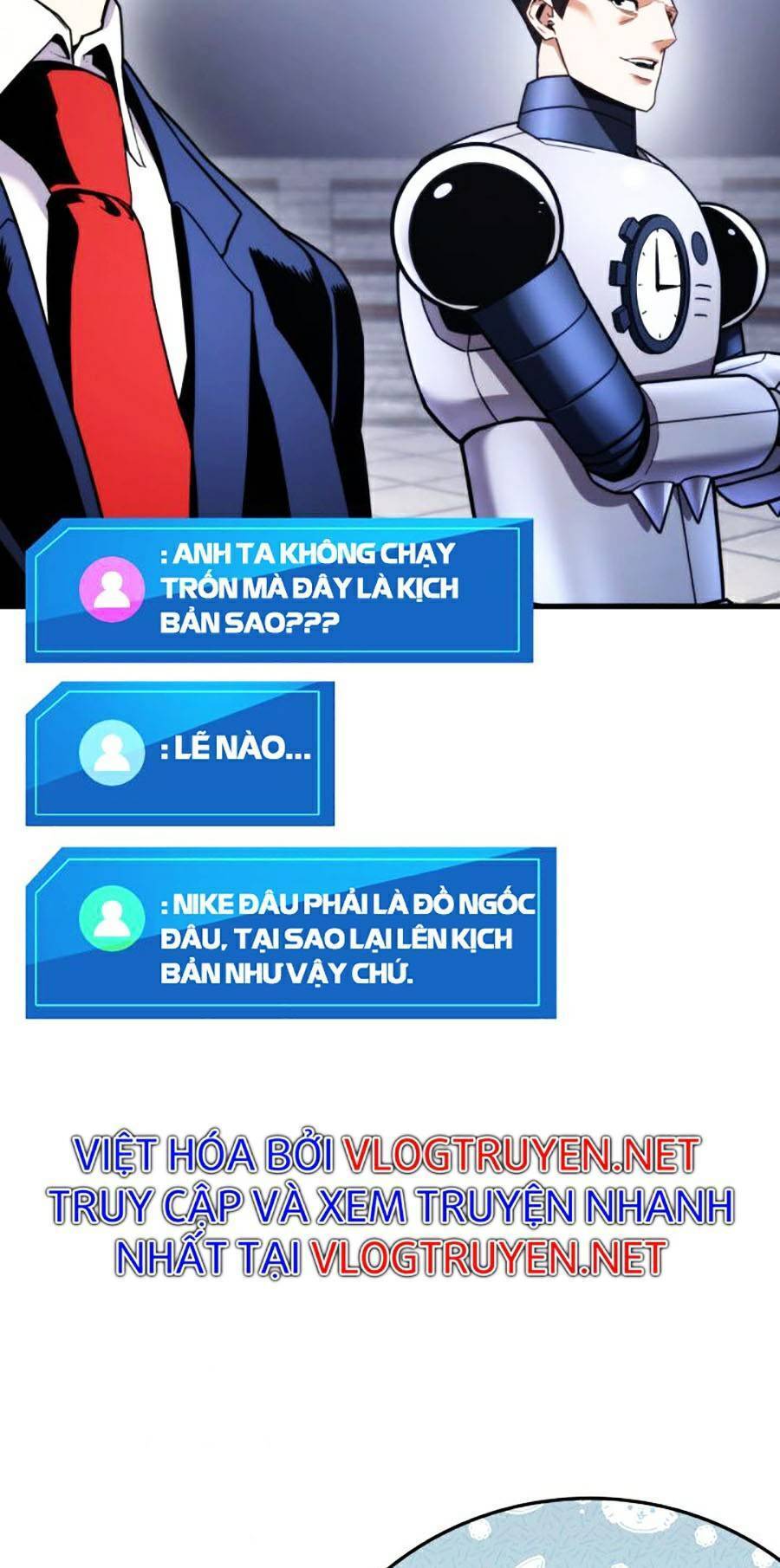 Sự Trở Lại Của Vị Thần Sức Mạnh Chapter 48 - Trang 2