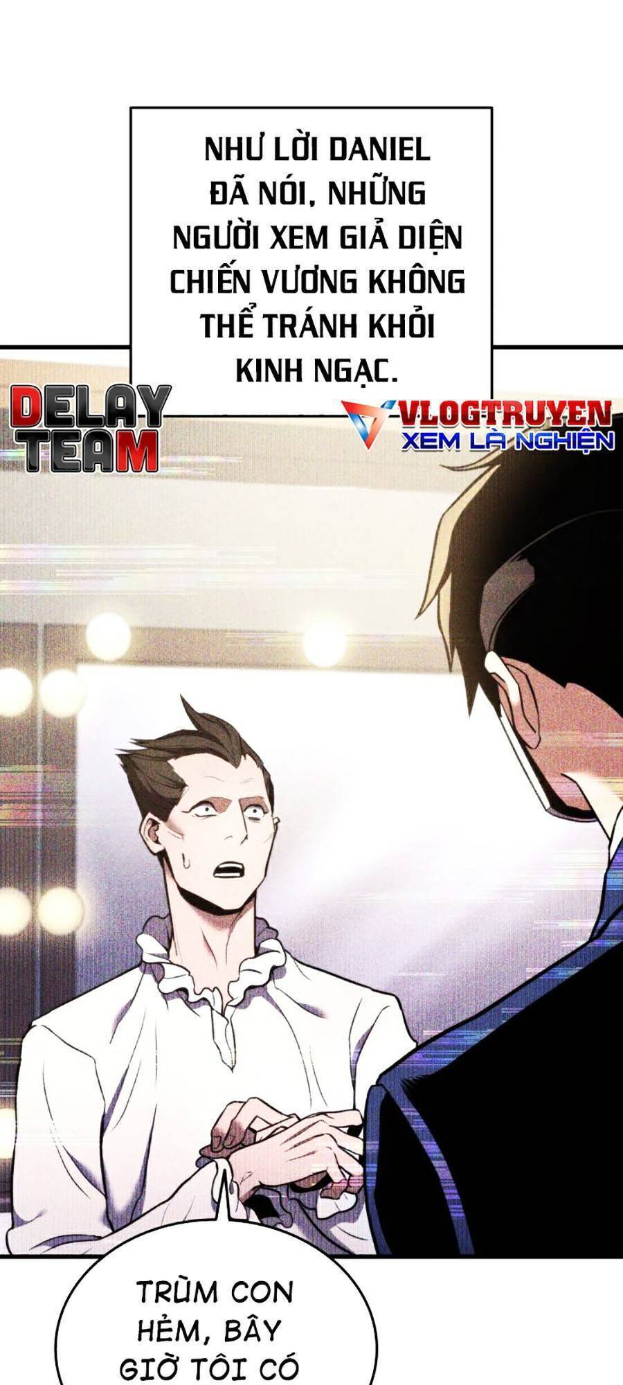 Sự Trở Lại Của Vị Thần Sức Mạnh Chapter 48 - Trang 2