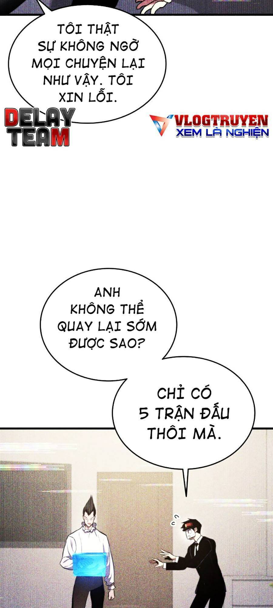 Sự Trở Lại Của Vị Thần Sức Mạnh Chapter 48 - Trang 2