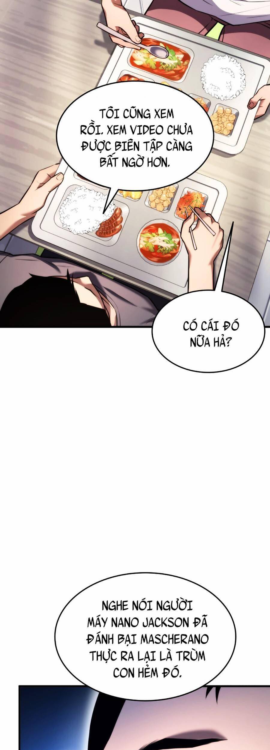 Sự Trở Lại Của Vị Thần Sức Mạnh Chapter 49 - Trang 2