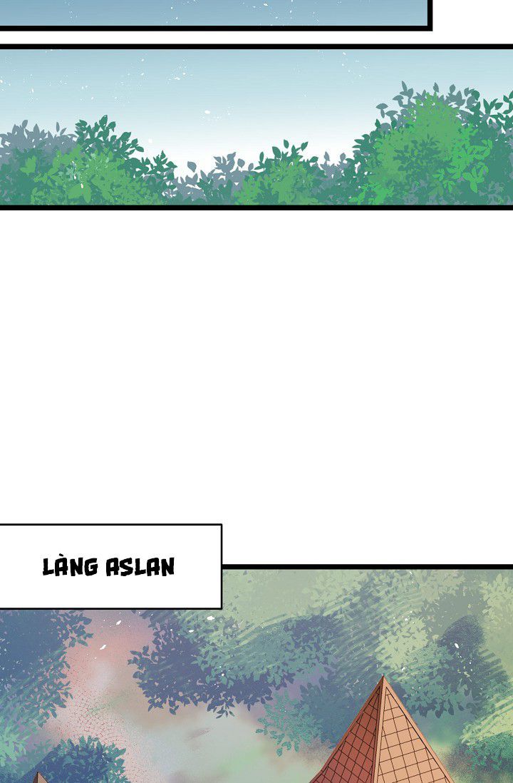 Sự Trở Lại Của Vị Thần Sức Mạnh Chapter 5 - Trang 2