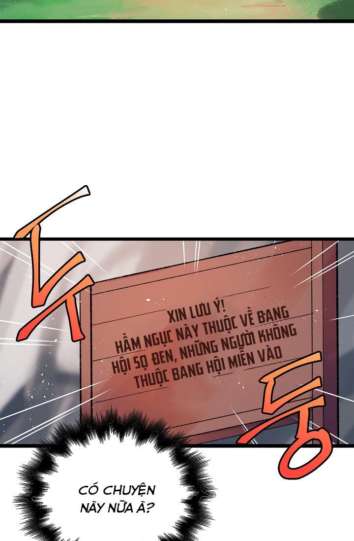 Sự Trở Lại Của Vị Thần Sức Mạnh Chapter 5 - Trang 2