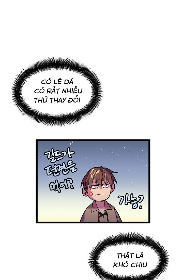 Sự Trở Lại Của Vị Thần Sức Mạnh Chapter 5 - Trang 2