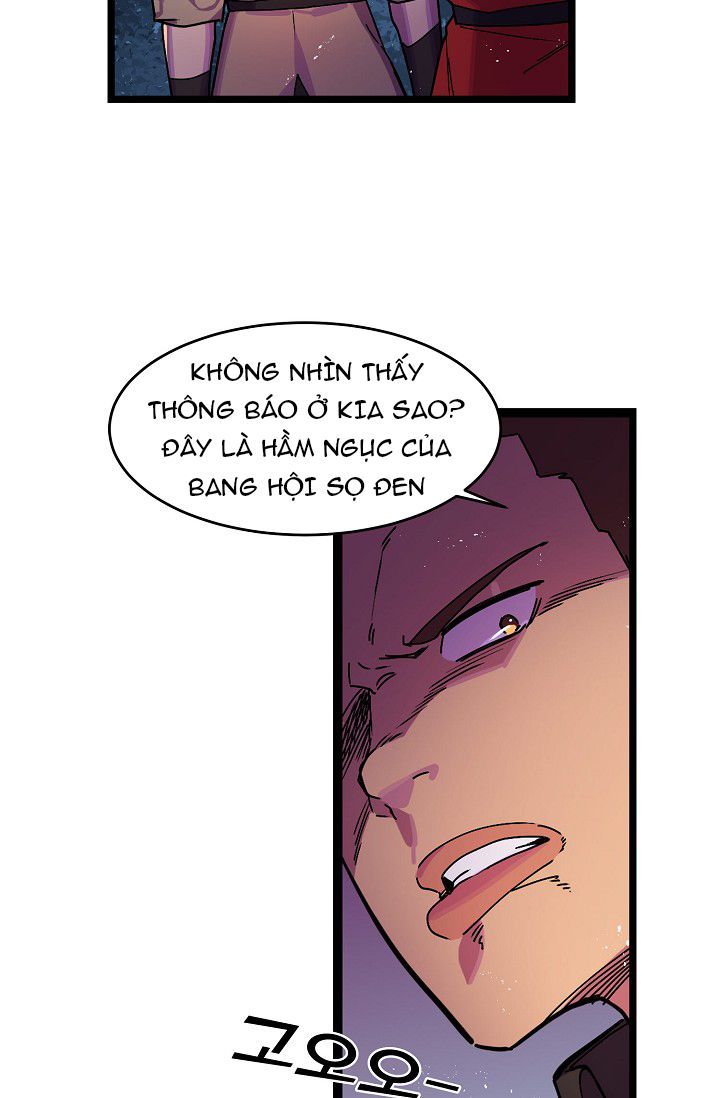 Sự Trở Lại Của Vị Thần Sức Mạnh Chapter 5 - Trang 2